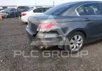 2010 Honda Accord фото