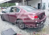 2010 Honda Accord фото