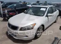 2010 Honda Accord photo