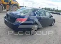 2010 Honda Accord фото