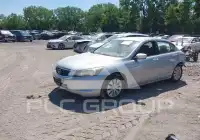 2010 Honda Accord photo