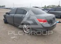 2010 Honda Accord фото