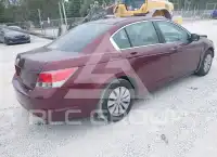 2010 Honda Accord фото