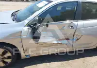 2010 Honda Accord photo