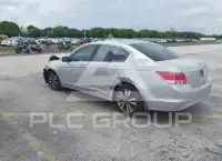 2010 Honda Accord фото