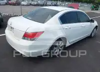 2010 Honda Accord фото