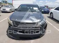 2010 Honda Accord photo