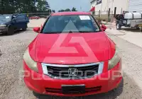 2010 Honda Accord photo