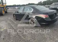 2010 Honda Accord фото