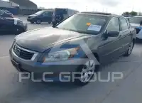 2010 Honda Accord фото