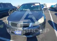 2010 Honda Accord фото