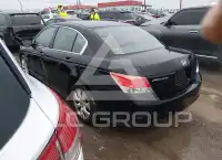2010 Honda Accord фото