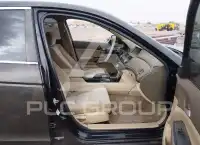 2010 Honda Accord фото