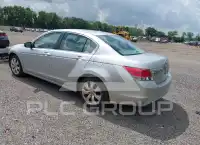 2010 Honda Accord фото