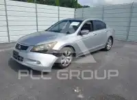 2010 Honda Accord photo