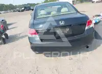 2010 Honda Accord фото