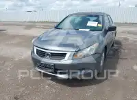 2010 Honda Accord фото