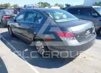 2010 Honda Accord фото