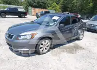2010 Honda Accord фото