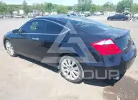 2010 Honda Accord фото