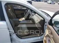 2010 Honda Accord фото