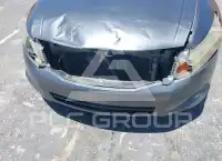2010 Honda Accord фото