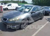2010 Honda Accord фото