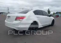 2010 Honda Accord фото