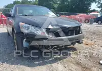 2010 Honda Accord фото