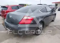 2010 Honda Accord фото