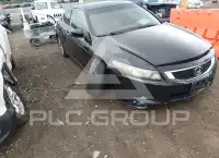 2010 Honda Accord photo