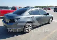 2010 Honda Accord фото