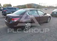 2010 Honda Accord фото