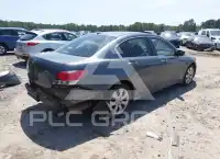 2010 Honda Accord фото