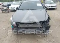 2010 Honda Accord фото