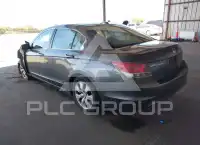 2010 Honda Accord фото
