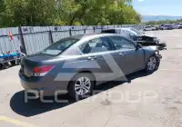 2010 Honda Accord фото