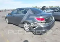 2010 Honda Accord фото