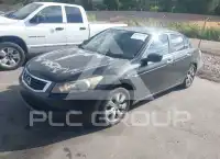 2010 Honda Accord фото