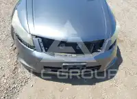 2010 Honda Accord фото
