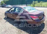 2010 Honda Accord фото