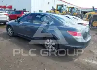 2010 Honda Accord фото