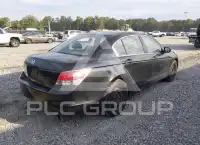 2010 Honda Accord фото