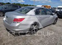 2010 Honda Accord фото