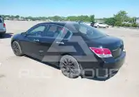 2010 Honda Accord фото