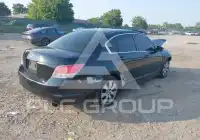 2010 Honda Accord фото