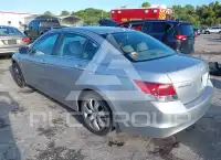 2010 Honda Accord фото