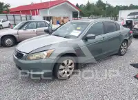 2010 Honda Accord фото