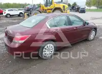 2010 Honda Accord фото