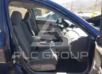 2010 Honda Accord фото